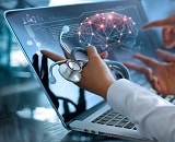 computer diagnosis healthcare